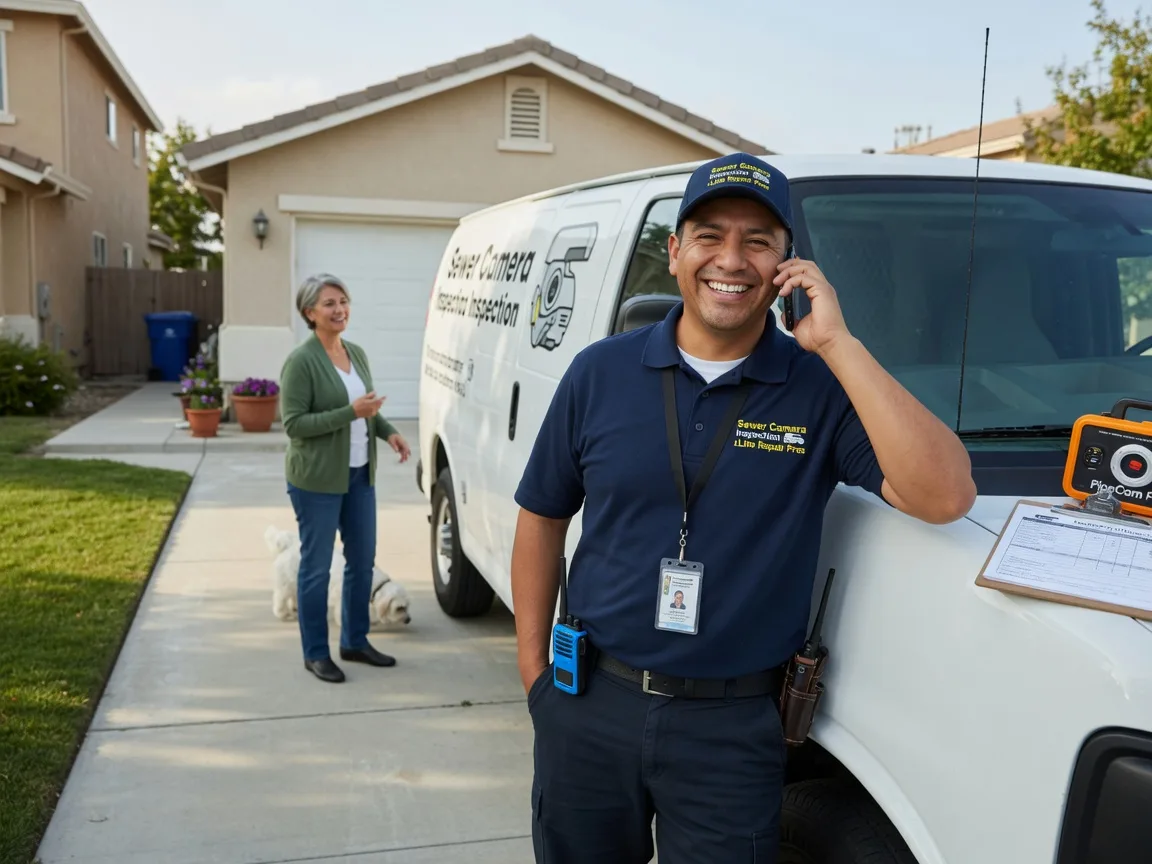 Sewer Line Repair Sardis, TN FAQs